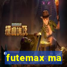 futemax ma